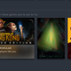 Illustration for article titled Steam’s New Play Next Recommendation Feature Mostly Sticks To Hits